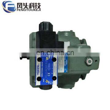 YUKEN Axial Piston Pump A56-F-R-00-S-SP-D24-32428 A45-F-R-00 photo-2