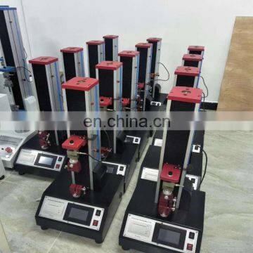 Factory Direct Sales, High Quality and Stable Push-pull Test Bench Machine photo-6
