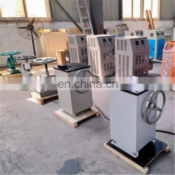 VU-2Y Hydraulic Charpy Impact Specimen UV Notch Broaching Machine photo-6