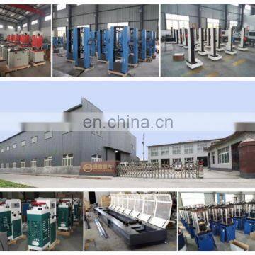 Tension and Torsion Fatigue Testing Machine photo-6