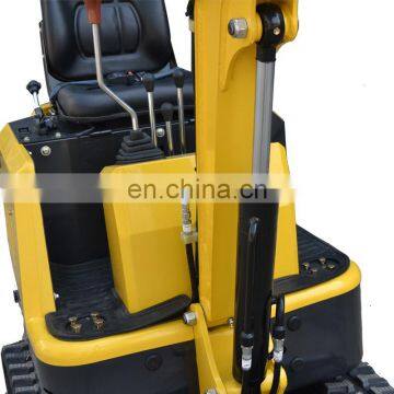 1.5 Ton New Cheap Mini Excavator Tractor Prices photo-4