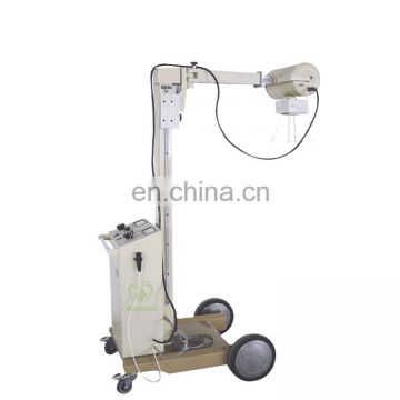 Hospital equipment portable x-ray DR Digital X ray System machine price for sale