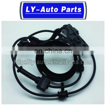 Auto Spare Parts Wheel Speed ABS Sensor Front Left Fits For Chevrolet Colorado GMC Canyon Isuzu I-350 OEM 15176997