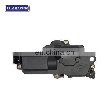 Auto Spare Parts Drivers Side Door Lock Actuator OEM F81Z25218A43AA For Ford F150 F250 F350 Truck Coupe Sedan