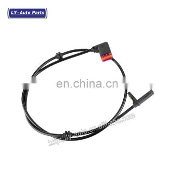 Brand New Rear ABS Wheel Speed Sensor For Mercedes-Benz W204 C250 C300 C350 OEM 2049050100 A2049050100  2008-2013 3.5L 3.0L