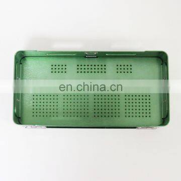 Orthopedic Surgery Case, Aluminum Sterilized Container, Sterilization Trays photo-2