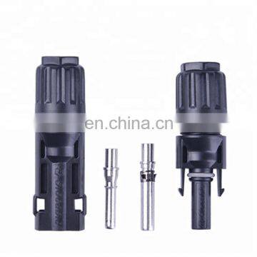 Slocable Guangdong China Factory 8awg to 14awg PV Solar Connector photo-2