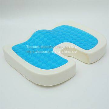 Memory Foam Cushion