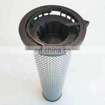 Trustworthy Factory Direct Sale Filter Element 4915241 Hydraulic High Efficiency Filter Element photo-5