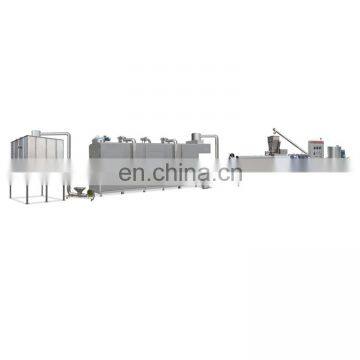 Environmental Degradable Damping Packing Materials Processing Line