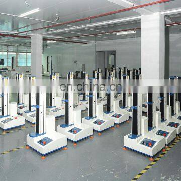 Liyi Paper Measuring Instrument Universal Test Material Textile Digital Tensile Strength Tester photo-5