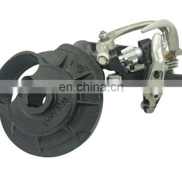 China Baler Hay Baler Parts Square Baler Knotter Combined Baling Machine for Steel photo-3