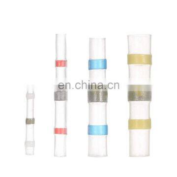 Hampool High Quality Wholesale Solder Joiners Automobile Heat Shrink Solder Sleeve photo-2