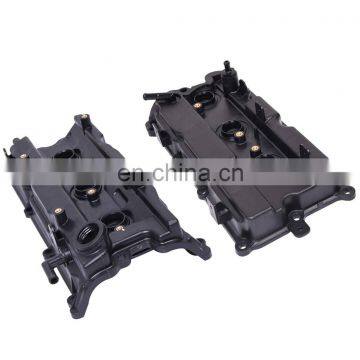 Левый и правый крышки клапанной крышки двигателя для Nissan Altima, Maxima, Infiniti 5607159, 13264 - 8J113. Высокое качество photo-2