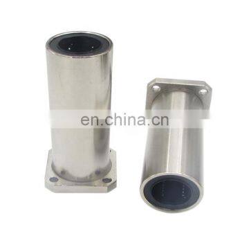 Linear Bearing Ball Motion Slide LMK8LUU LMK10LUU LMK12LUU LMK16LUU LMK20LUU LMK25LUU LMK30LUU LMK35LUU LMK40LUU photo-2