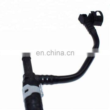 Turbocharger Return Water Hose 55559266 861058 For Opel Vauxhall Astra H Zafira photo-6