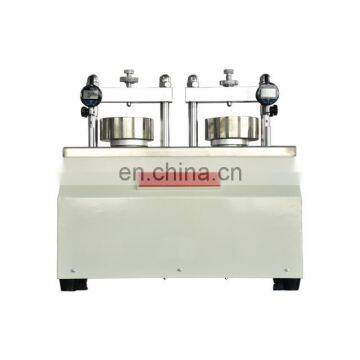 Gzq-z sixteen series automatic pneumatic consolidation instrument testing machine