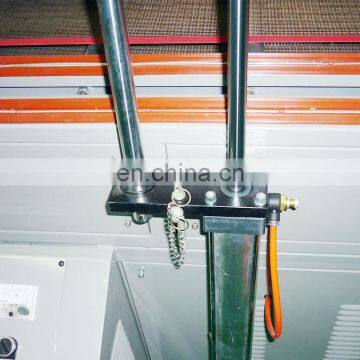 High Precision IR Drying Tunnel