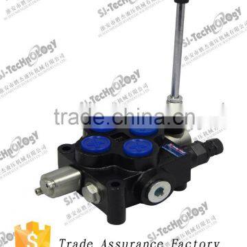 40LPM--BDL-L40 (1 section) directional control valve