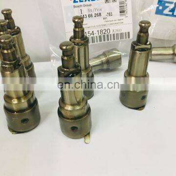 ZEXEL NOZZLE/PLUNGER CAT330C/2835980