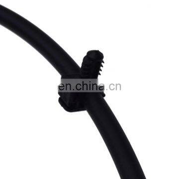 Windshield Washer Fluid Nozzle Hose Hose Rubber For Ford F-250 F-350 F-450 F-550 BC3Z17K605B BC3Z-17K605-B