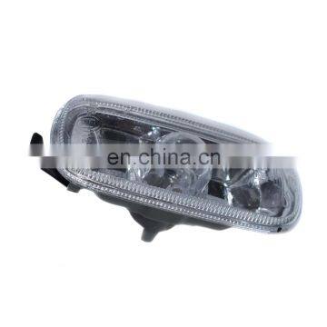 Free Shipping! Side Width Light Housing Cap Clear Lens For Audi A4 B6 B7 A6 C5 4B0949127