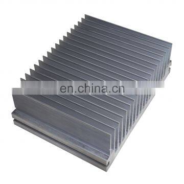 2018 OEM Air Conditioner Profile, Aluminium Central Heating Radiators for Ammonia Air Conditioning photo-4
