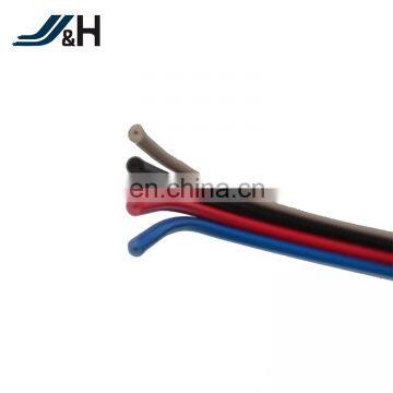 vw 1 80c 300v 2468 Flat Ribbon Cable 24awg Wire Awm 2468 300v Electronic Wire Cable photo-5