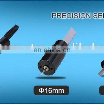 High Precision Mini 24v Servo Motor photo-6