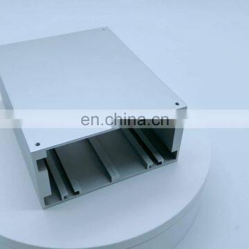 MACH CNC Milling Parts Turning Aluminum Part Service