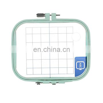 Wholesale Embroidery Machine Hoops frames for Brother 4.25" x 4.25"  (110x110mm)