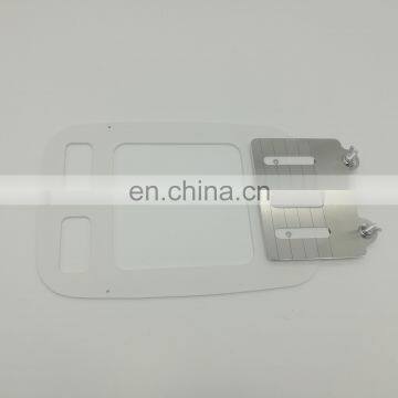 ST879 Metal Cap Hoops Hat Embroidery Hoops 5" x 7" (130x180mm) for Brother Babylock Machine SA444 (EF84) photo-3