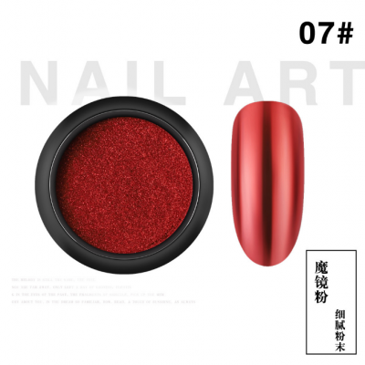 For Nail Art Salon Nail Dipping Powder Glitter Dip Powder