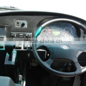 Dongfeng EQ6760L3DY 4WD off Road Bus SL photo-5