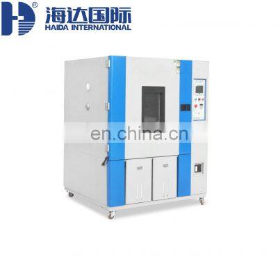 -40~+150C Climate Chamber Laboratory Constant Temperature and Humidity Testing Chamber photo-3