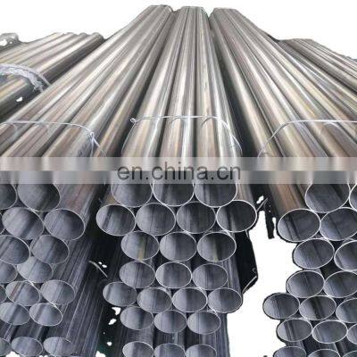 20mm Diameter TP 304 316L 321 310S 904L Stainless Steel Welded Pipe Tube