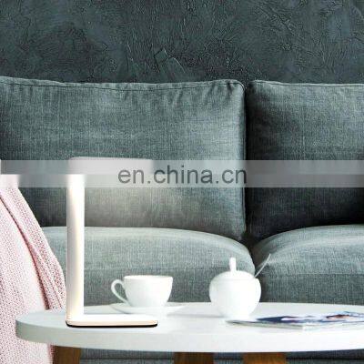 2020 Idea Lights American Style LED Maku Up Desk Lamps Hotel Decorative Table Reading Lamp USB Charge photo-3