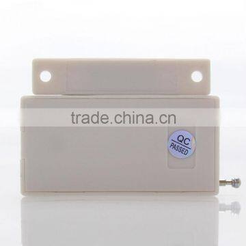 Wireless Magnetic Door Sensor Alarm Window Home Entry Burglar Alarm Security Guardian Protector photo-3