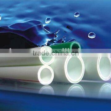 PPR plastic pipe