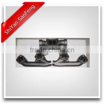 NT855 Engine Exhaust Manifold 3031186 3026051 3031187 photo-1