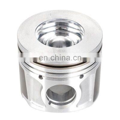 Engine Part Piston F57Z-6108-AA Piston for FORD PICK-UP RANGER 4CIL 2.3L USA. 8VALV. SOHC VIN A 95-97