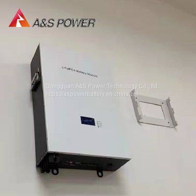Power Wall 5KW Li-ion Battery Company Li-ion Battery High Quality photo-4