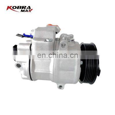 Car Spare Parts Air Conditioning Compressor For AUDI A2 6Q0820808