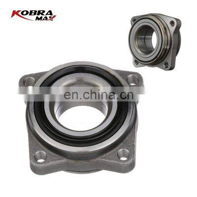 44200-SM1-008 44200-SN7-008 High Quality Automotive Bearing Wheel For Hando Auto Bearing 44200-SM1-008 44200-SN7-008