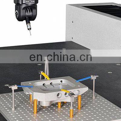 Wholesale CMM 108pc Fixtures Kits Fix the Workpiece on the Coordinate Measurement Machine photo-4