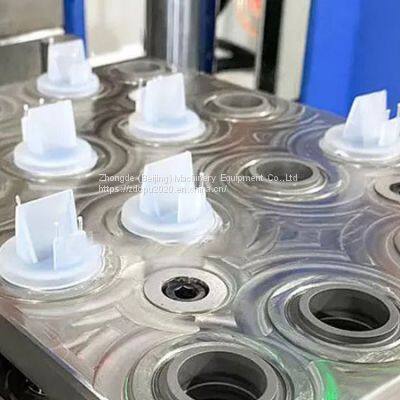 Rubber Injection Molding