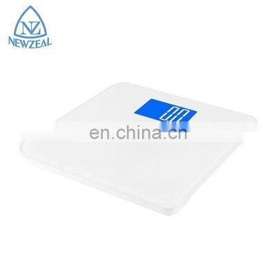 Best Selling Digital Health Body Weight Bathroom Scale With LED Display photo-5
