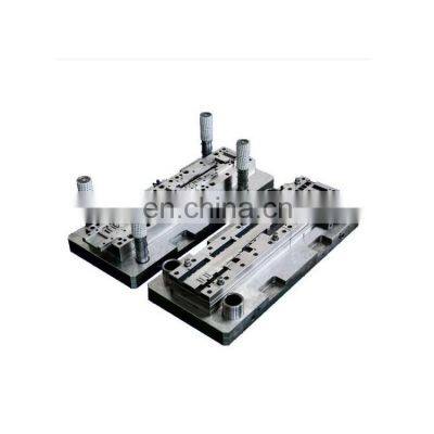 Mold 3D Model Design and Manufacture Plastic Injection Molding Service photo-5
