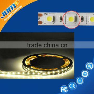 2.4w DC12V strip light led strip light specification black light led strip