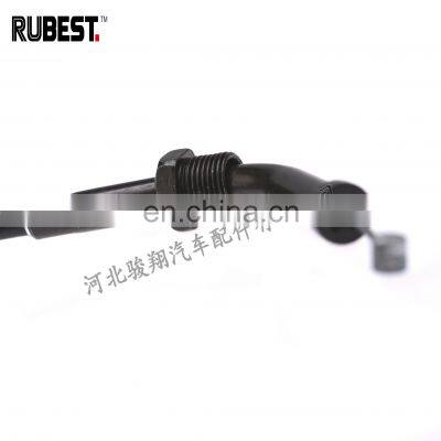 China Manufacture Motorcycle Throttle Cable FAN 09 Motorbike Accelerate Cable With High Quality photo-3